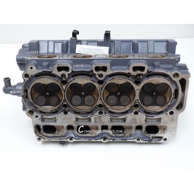 F100 CYLINDER HEAD 100 HP 4S YAMAHA 67F