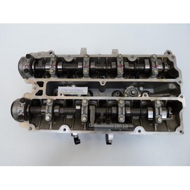 F100 CYLINDER HEAD 100 HP 4S YAMAHA 67F