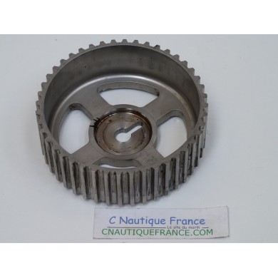 F75 F115 POULIE DE COURROIE DE DISTRIBUTION 75 - 100 CV YAMAHA 67F