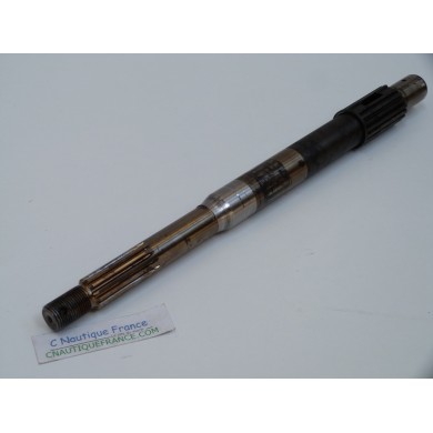 60 - 70 CV 4T ALBERO ELICA SUZUKI EVINRUDE JOHNSON 99E DF60 DF70
