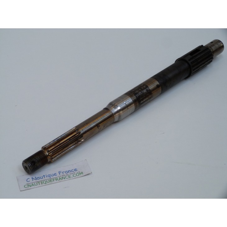 60 - 70 CV 4T ALBERO ELICA SUZUKI EVINRUDE JOHNSON 99E DF60 DF70