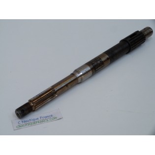 ARBRE HELICE 60 - 70 CV 4T EVINRUDE JOHNSON