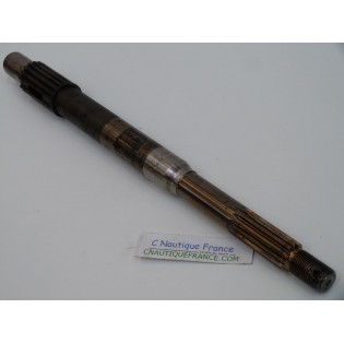 ARBRE HELICE 60 - 70 CV 4T EVINRUDE JOHNSON