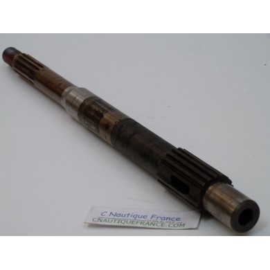 60 - 70 CV 4T ALBERO ELICA SUZUKI EVINRUDE JOHNSON 99E DF60 DF70