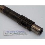 60 - 70 HP 4S PROPELLER SHAFT SUZUKI EVINRUDE JOHNSON DF60 DF70 99E