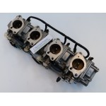 F100  4 CARBURETOR 100 HP 4S YAMAHA 67F