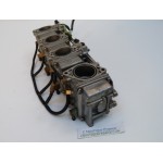 F100  4 CARBURETOR 100 HP 4S YAMAHA 67F