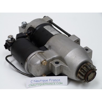 F75 - F100 CV DEMARREUR 75 - 100 CV 4T YAMAHA MERCURY 67F