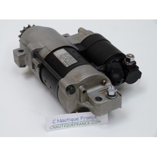 AVVIAMENTO 75 - 100 CV MERCURY YAMAHA F75 F100