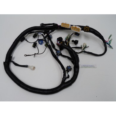 MD90A HARNESS 90 HP TOHATSU 3T9 TLDI