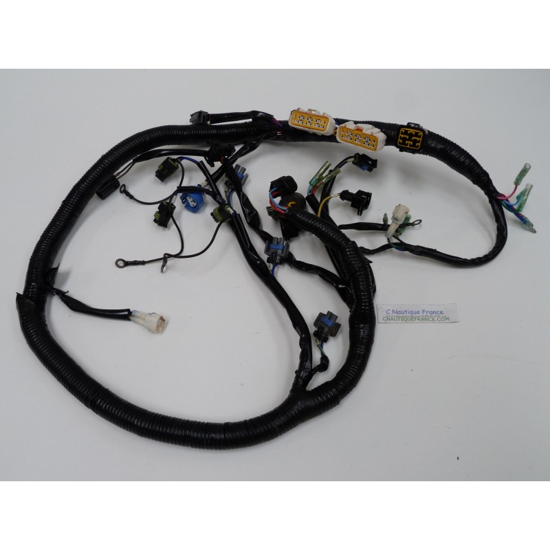 MD90A HARNESS 90 HP TOHATSU 3T9 TLDI