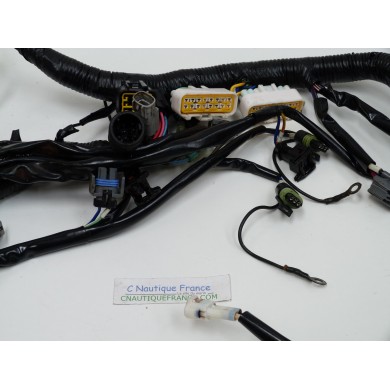 MD90A HARNESS 90 HP TOHATSU 3T9 TLDI