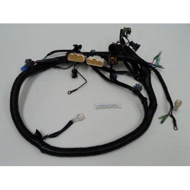 MD90A HARNESS 90 HP TOHATSU 3T9 TLDI