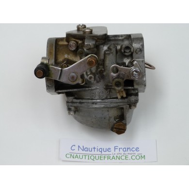 50 CV 2T CARTBURATEUR YAMAHA 62F 50G