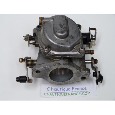 50 HP 2S CARBURETOR YAMAHA 62F 50G