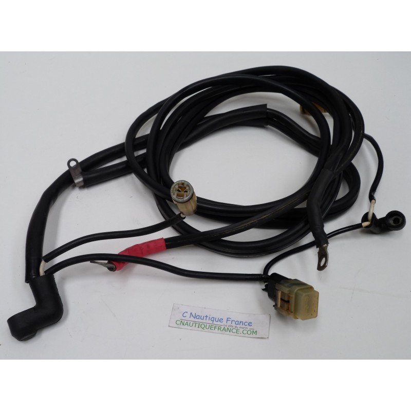 BF75 BF90 CABLE BATTERY STARTER 75 - 90 HP HONDA