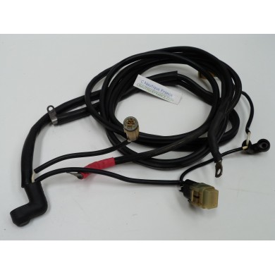 BF75 BF90 CABLE BATTERIE 75 - 90 CV HONDA