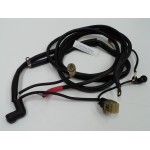 BF75 BF90 CABLE BATTERIE 75 - 90 CV HONDA