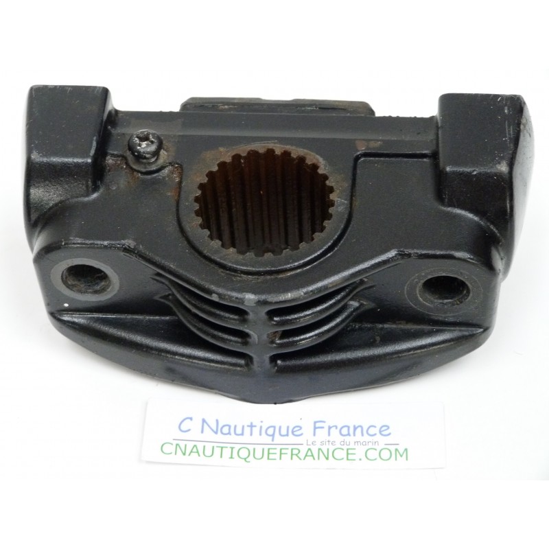 DF90 DF140  BLOCCO SILENZIOSO 90 - 140 CV SUZUKI 90J