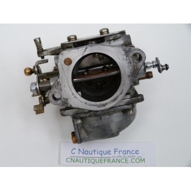 50 HP 2S CARBURETOR YAMAHA 62F 50G