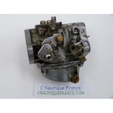 50 HP 2S CARBURETOR YAMAHA 62F 50G