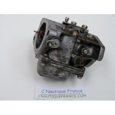 50 HP 2S CARBURETOR YAMAHA 62F 50G