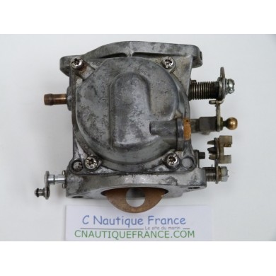 50 HP 2S CARBURETOR YAMAHA 62F 50G