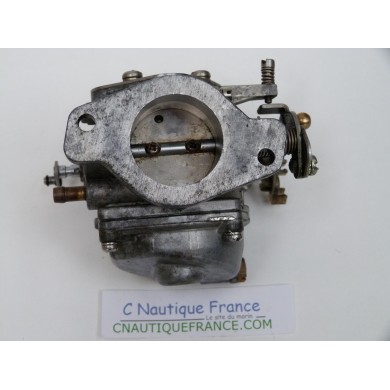 50 HP 2S CARBURETOR YAMAHA 62F 50G