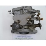 50 HP 2S CARBURETOR YAMAHA 62F 50G