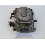 50 HP 2S CARBURETOR YAMAHA 62F 50G