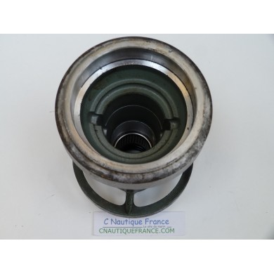 150 - 275 CV DIABOLO PIEDE YAMAHA 6J9