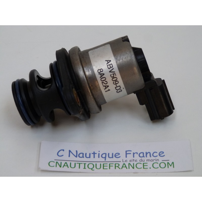 75 - 115 HP VALVE IAC MERCURY 897526T ABV509-D3