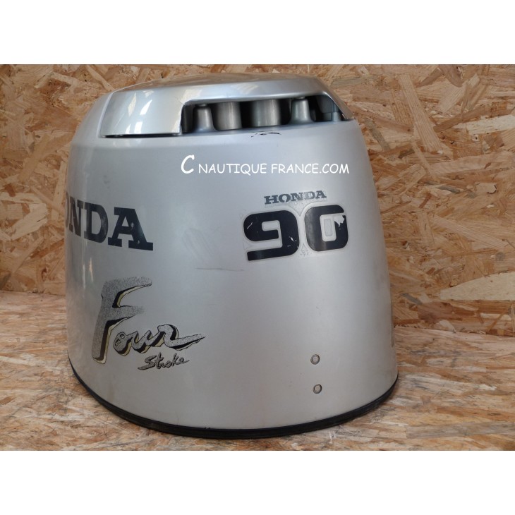 TOP COWL 90 HP ZW1 HONDA BF90
