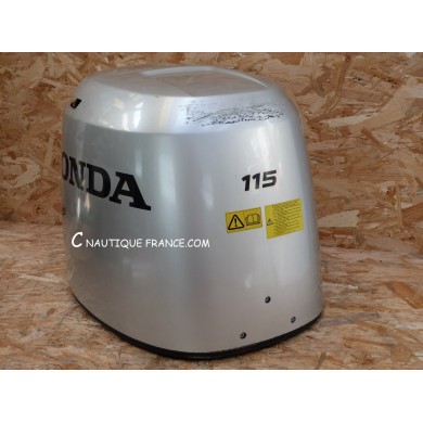 BF115A TOP COWL 115 HP HONDA ZW5