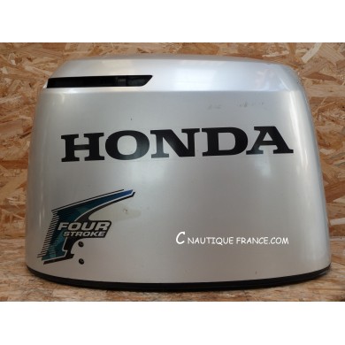 BF115A TOP COWL 115 HP HONDA ZW5