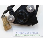 BF75 BF90 RELAY STARTER MAGNETIC 75 - 90 CV 4T HONDA ZW1