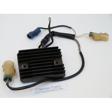 Redresseur 75 - 90 CV 4T ZW1 BF75 BF90 HONDA
