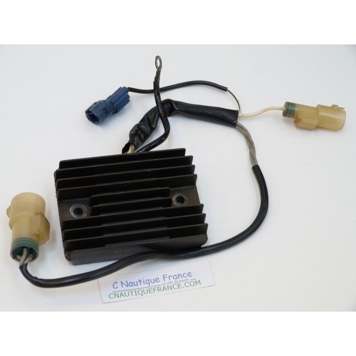 Redresseur 75 - 90 CV 4T ZW1 BF75 BF90 HONDA