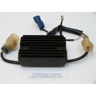 Redresseur 75 - 90 CV 4T ZW1 BF75 BF90 HONDA