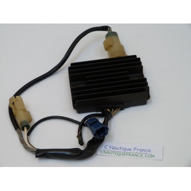 Redresseur 75 - 90 CV 4T ZW1 BF75 BF90 HONDA