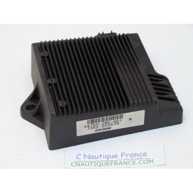 BF115A CENTRALINA ECU 115 CV HONDA ZW1