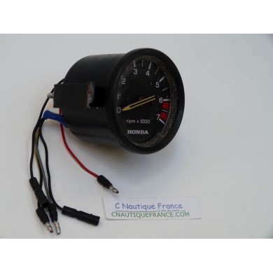 COMPTE TOURS HONDA HP-0243-001