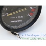 COMPTE TOURS HONDA HP-0243-001