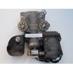 BF75 BF130 TRIM 75 - 130 CV 4T HONDA ZW1