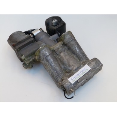 BF75 BF130 TRIM 75 - 130 CV 4T HONDA ZW1