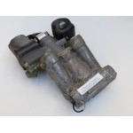 BF75 BF130 TRIM MOTORE 75 - 130 CV 4T HONDA ZW1