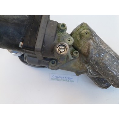 BF75 BF130 TRIM 75 - 130 CV 4T HONDA ZW1