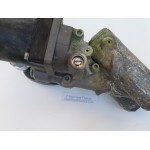 BF75 BF130 TRIM 75 - 130 CV 4T HONDA ZW1