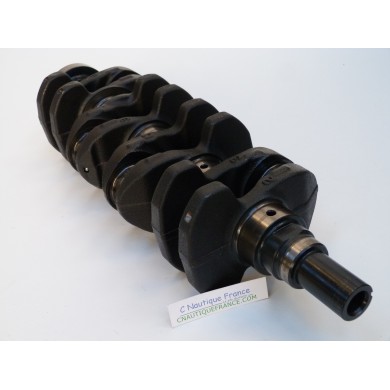 BF115 BF130 CRANKSHAFT 115 - 130 HP HONDA ZW5