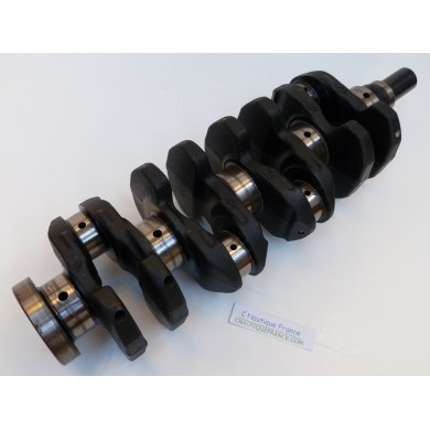 BF115 BF130 CRANKSHAFT 115 - 130 HP HONDA ZW5